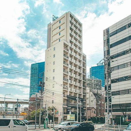 ホテル くれたけインプレミアム浜松町 東京都 エクステリア 写真